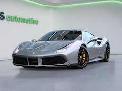 Ferrari 488 - 3.9 GTB HELE | ATELIER CAR | LIFT | NEW SERVICE | CAPRISTO UITLAAT |