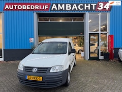 Volkswagen Caddy - 2.0 SDI