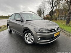 Volkswagen Polo - 1.0 TSI Comfortline |Velgen|Carplay|ACC