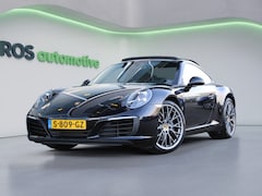 Porsche 911 - 3.0 Carrera | PANO | SPORTUITLAAT | STOEL/STUUR VERW | DEALER OND |