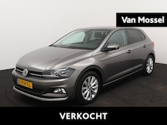 Volkswagen Polo - 1.0 TSI Highline | Automatische Airco (Climatronic) | Digital Cockpit Pro | Navigatie | Ad