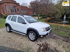 Dacia Duster - 1.2 TCe 4x2 Lauréate AIRCO *apk:11-2025