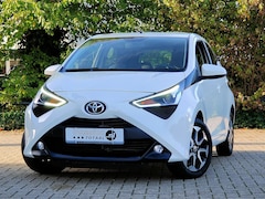 Toyota Aygo - 1.0 VVT-i X-Play | Camera | Carplay | Lm velgen