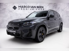 BMW iX3 - Executive 80 kWh | M-Sport | Pano | Memory | Harman-Kardon