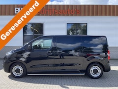 Opel Vivaro - 1.5 CDTI L2H1 Edition / dubbele schuifdeur / vaste prijs rijklaar € 21.950 ex btw / lease