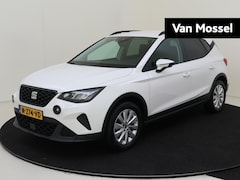 Seat Arona - 1.0 TSI Reference | Airco | Cruise Control | Lichtmetalen velgen 16"