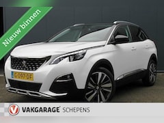 Peugeot 3008 - 1.2 PureTech Allure | Leder | Navi | Stoelverw