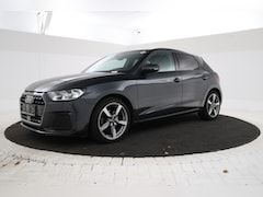 Audi A1 Sportback - 30 TFSI Advanced Pro Line 115Pk, 5 Deurs, Navigatie, Climate,