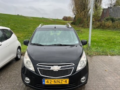 Chevrolet Spark - 1.0 16V LS Bi-Fuel