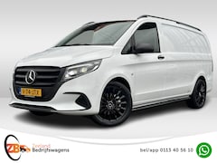 Mercedes-Benz Vito - 116 CDI L2 | ZB-Edition | 18'' Sportvelgen | Sidebars | 2.5T Trekhaak | LED