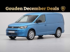 Volkswagen Caddy Cargo Maxi - 2.0 TDI 90kW 122PK Style DSG * vraag naar de specificaties