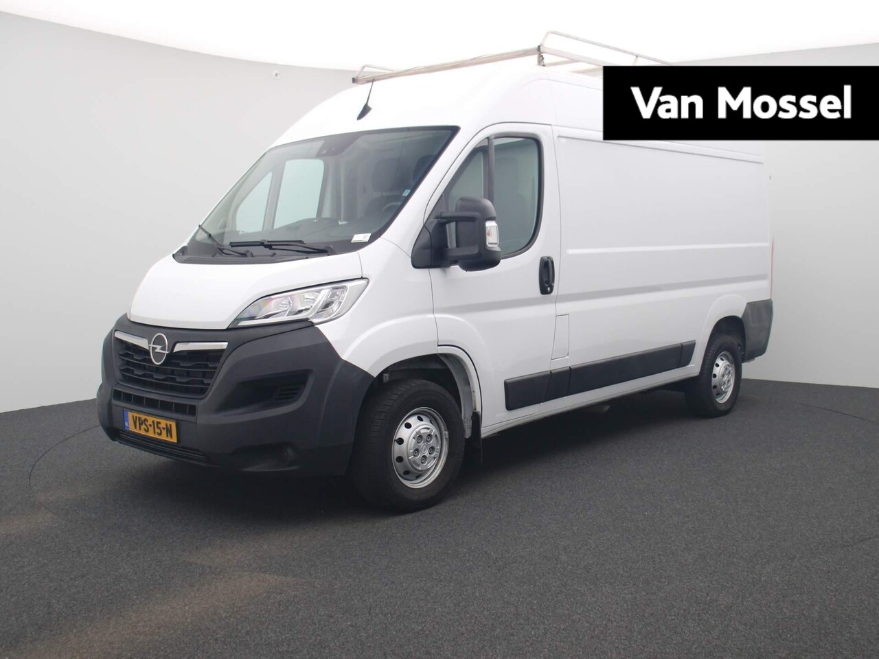 Opel Movano - 2.2D 140 Zwaar L2H2 Edition | Airco | PDC | Zijschuifdeur | - AutoWereld.nl