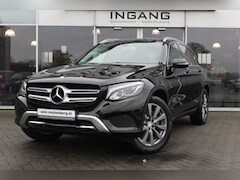 Mercedes-Benz GLC-klasse - 250 d 4MATIC Prestige | Trekhaak | Burmeister | Luchtvering |