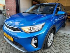 Kia Stonic - 1.0 T-GDi MHEV DynamicLine