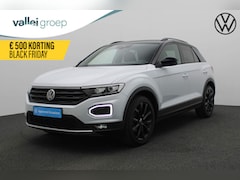 Volkswagen T-Roc - 1.5 TSI 150PK DSG Sport Black Style | Navi | Stoelverwarming | Full LED | 18 inch | ACC |