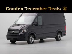 Volkswagen Crafter - 2.0 TDI 103kW 140PK GVW 3.5T L3H3 WB 3640mm Trendline vraag naar de voorwaarden