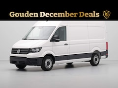 Volkswagen Crafter - 2.0 TDI 103kW 140PK GVW 3.5T L3H3 Trendline vraag naar de voorwaarden