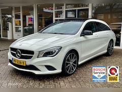 Mercedes-Benz CLA-klasse Shooting Brake - 180 Xenon/Led, Pano, Navi, Pdc, Lm