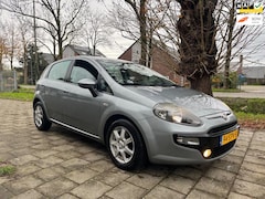 Fiat Punto Evo - 1.3 M-Jet Mylife 5 deurs Airco