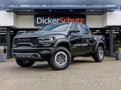 Dodge Ram 1500 - 6.2 V8 4x4 Crew Cab TRX full options