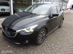 Mazda 2 - 2 1.5 Skyactiv GT-M 116 Pk 6-V