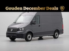 Volkswagen Crafter - 2.0 TDI 103kW 140PK GVW 3.5T WB 3640mm L3H3 Trendline vraag naar de voorwaarden