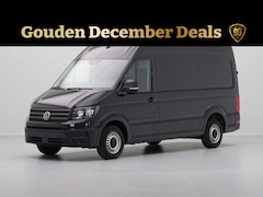 Volkswagen Crafter - 2.0 TDI 103kW 140PK GVW 3.5T L3H3 Trendline vraag naar de voorwaarden