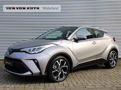 Toyota C-HR - 2.0 Hybrid Dynamic Automaat / Full Map Navi / PDC