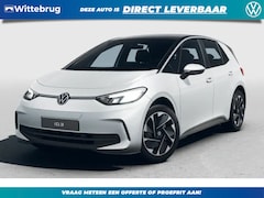 Volkswagen ID.3 - Pro Business 58 kWh