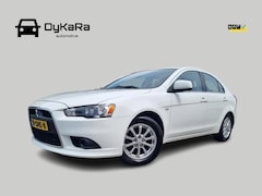 Mitsubishi Lancer Sportback - 1.6 Edition One