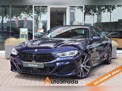 BMW 8-serie Gran Coupé - (g16) 40i High Executive M-SPORT 333PK I HarmanKardon | Laserlight | 1e eigenaar