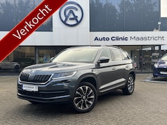 Skoda Kodiaq - 1.5 TSI Ambition DSG AUTOMAAT | 12 MDN GARANTIE | NAVI | FULL LED