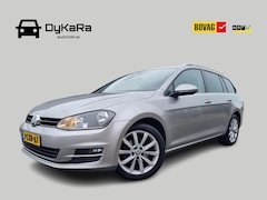 Volkswagen Golf Variant - 1.2 TSI Highline