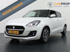 Suzuki Swift - 1.2 Style Smart Hybrid Navigatie | Climate Control |