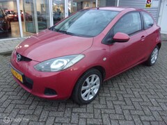 Mazda 2 - 2 1.3hp S-VT