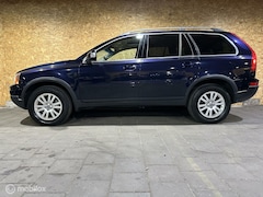 Volvo XC90 - 3.2 Geartr. - 7-persoons - schuifdak