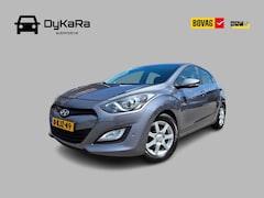 Hyundai i30 - 1.6 GDI Business Edition