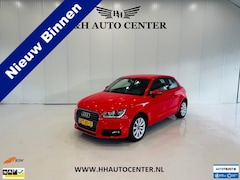 Audi A1 - 1.0 TFSI |NAVI|Airco|Garantie|