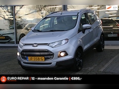 Ford EcoSport - 1.0 EcoBoost Titanium