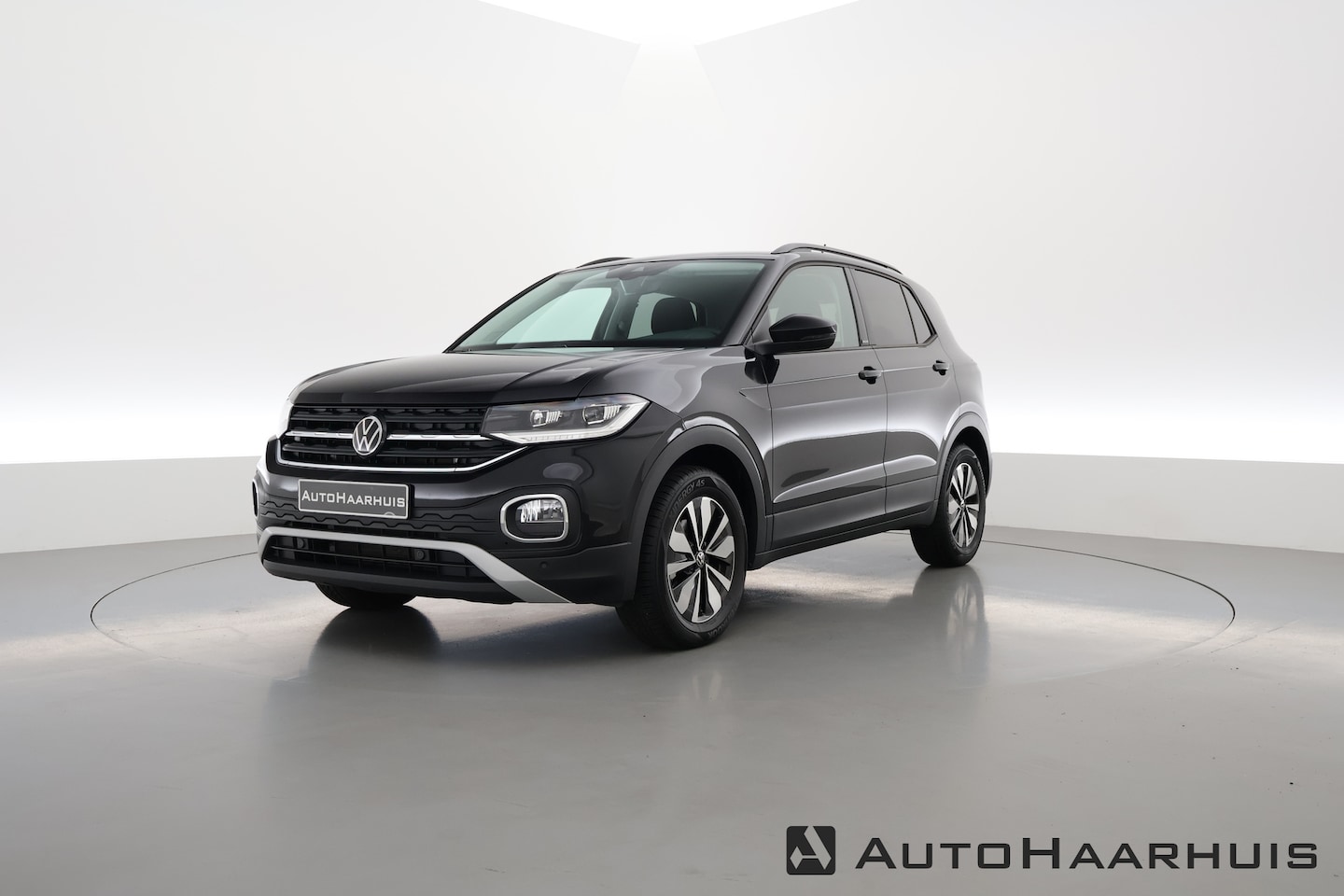 Volkswagen T-Cross - 1.0 TSI 110pk DSG  | Navi | Adapt. Cruise | LED | Stoelverw. | PDC - AutoWereld.nl