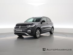 Volkswagen T-Cross - 1.0 TSI 110pk DSG | Navi | Adapt. Cruise | LED | Stoelverw. | PDC | 4 season