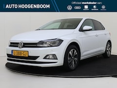 Volkswagen Polo - 1.0 TSI Comfortline | CarPlay | Adaptieve cruise control | Airco | Parkeersensoren | Extra