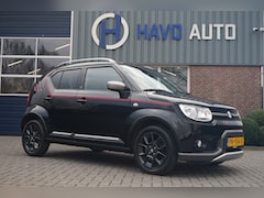 Suzuki Ignis - 1.2 Rhino, NAVI, AIRCO, NAP, CAMERA