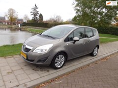 Opel Meriva - 1.4 Turbo Color Edition