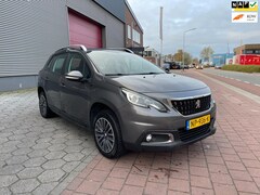 Peugeot 2008 - 1.2 PureTech Blue Lion