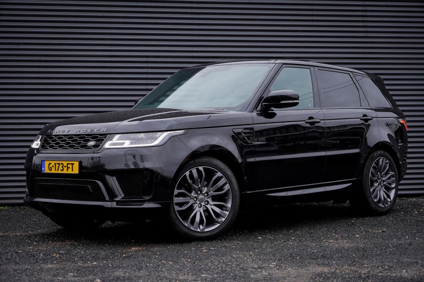 Land Rover Range Rover Sport - 3.0 SDV6 HSE Dynamic Facelift / Pano / Cold Climate / Incl BTW - AutoWereld.nl