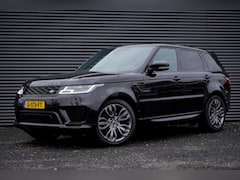 Land Rover Range Rover Sport - 3.0 SDV6 HSE Dynamic Facelift / Pano / Cold Climate / Incl BTW