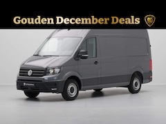 Volkswagen Crafter - 2.0 TDI 103kW 140PK L3H3 GVW 3.5T AUT Highline vraag naar de voorwaarden