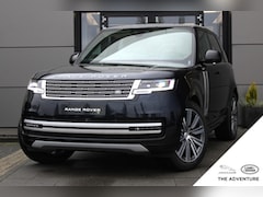 Land Rover Range Rover - P460e Autobiography | Constellation Blue