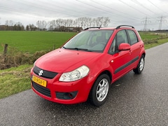 Suzuki SX4 - 1.5 Base AIRCO / TREKHAAK !